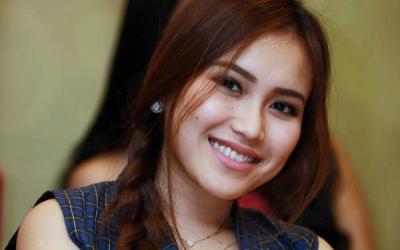 Netizen Puji Ayu Ting Ting Saat Berkeringat