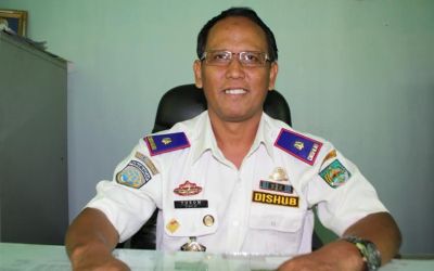 Uji KIR Kendaraan di Rohul Melonjak Sampai 15 Persen