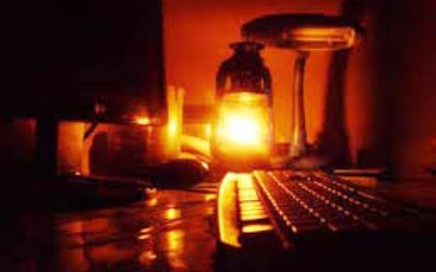 Habis Asap, Listrik Pun Padam di Pekanbaru