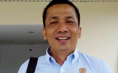 HM Adil Apresiasi Langkah Noviwaldy Lapor ke KPK