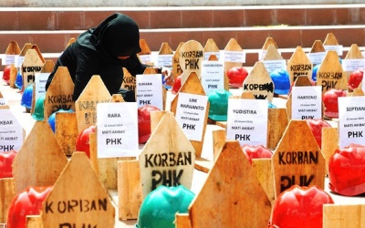 Terkait Pelemahan Ekonomi, Ini Langkah BKPM Adang PHK Massal