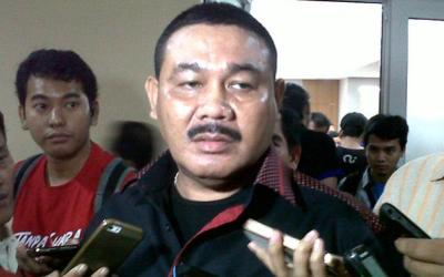 Hanura Tak Terima Anggotanya Tersangka Korupsi UPS