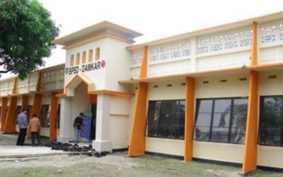 Waspada Bencana, BPBD Damkar Gelar Rakor