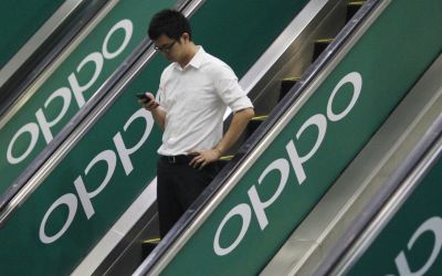 Oppo Akan Luncurkan Varian Terbaru R9S Diakhir 2016