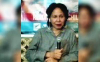 Pakai Lie Detector Siapa Berbohong Soal Kematian Engeline, Agus atau Margriet?