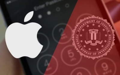 Israel Bantu FBI Buka Data iPhone Milik Teroris