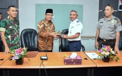 Bengkalis Berpeluang Raih WTN 2015