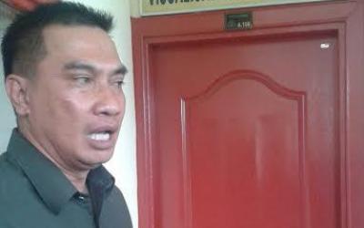 Kasus Tanah, Ketua DPRD Riau Suparman Dilaporkan ke Polda