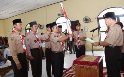 Profesor Syamsunizar Jadi Ketua Mabigus STAIN Bengkalis