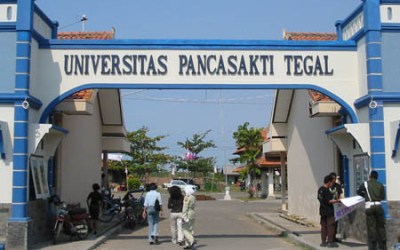 Diskor Akibat Demo, Andika Gugat UPS Jateng 10 Miliar