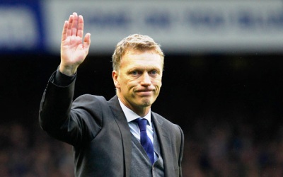 Moyes Ternyata Masih Ingin Melatih MU