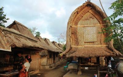 Ini Bukti Romantisnya Suku Sasak di Lombok