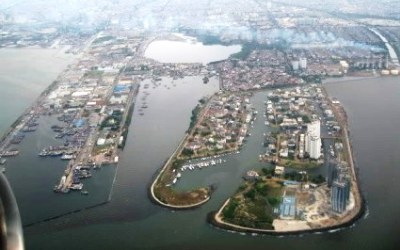 ASJ Tolak Reklamasi Pantai Jakarta