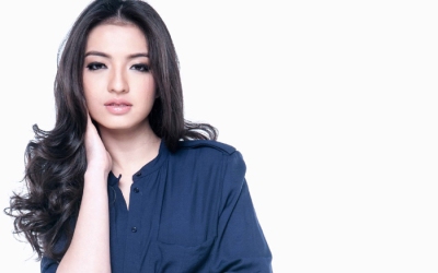 Raline Shah Optimis Raih Piala Citra