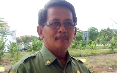 Rohil Akan Bentuk Desa Mandiri Benih