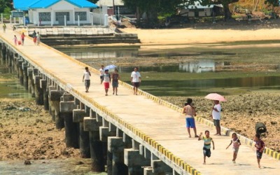 Jokowi Diminta Fokus Bangun Infrastruktur Pulau Terdepan
