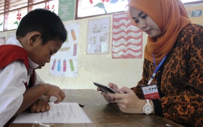 Siswa Kurang Memahami Bacaannya, Ini Solusinya