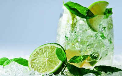 Minum Jus Ini Tiap Hari Bisa Turunkan Berat Badan