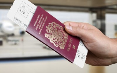 Selamat di Malaysia, 17 Warga Myanmar Tertipu di Indonesia