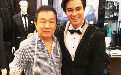 Pesan Baju Pre Wed, Akhirnya Baim Wong Akan Segera Nikah?