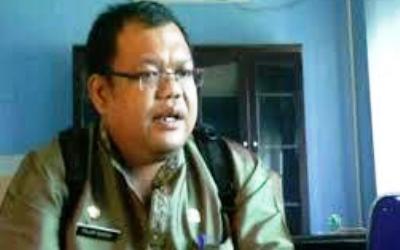 BKD Rohul Lakukan Evaluasi PNS dan Honorer