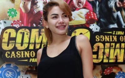 Nikita Mirzani Ngaku Tak Bawa Duit Cask Kalau Jalan