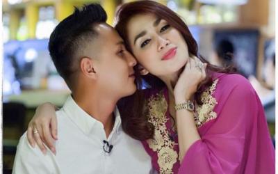 Hasil Andhika Dihabiskan untuk Modal Ussy Sulistyawati