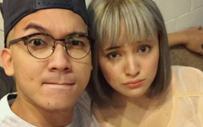 Marshanda dan Egi John Buatkan Video Heboh