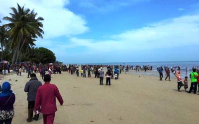 Indahnya Pantai Rupat sebagai Destinasi Wisata di Provinsi Riau