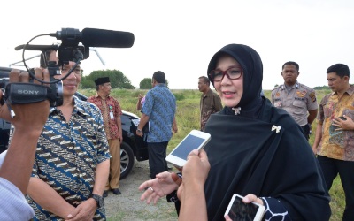 Pemko Banda Aceh Tambah Rusunawa 