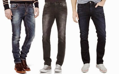Koleksi Celana Pria Wajib Anda Punya