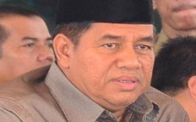 Pj Bupati Minta RS Swasta Berperan dalam Pengobatan Korban Asap