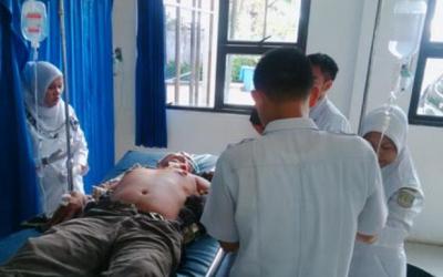 Diskes Riau Kekurangan Tenaga Medis 400 Orang