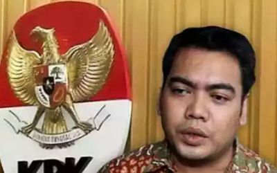 KPK Kirim Tim ke Riau Pantau Korupsi