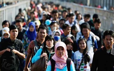 5.000 Buruh Karawang Kena PHK