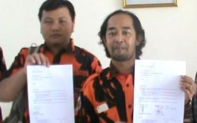 PP Prihatin Dengar SP3 Kasus Korupsi Berjamaah Ponorogo