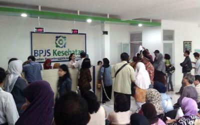 Biaya Pelayanan Kesehatan di Riau Defisit