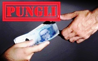 Pungli SKGR Di Pelalawan Capai Miliaran Rupiah Setiap Tahun