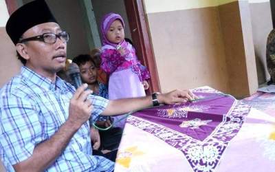 Legislator PAN Prihatin Pesta Seks Pelajar Ponorogo