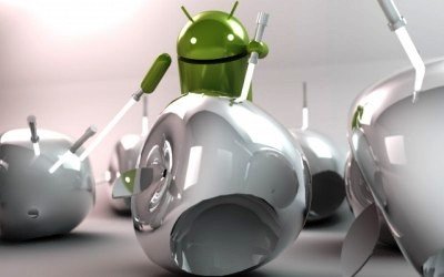 Android Lebih Tahan Malware dari Aplikasi iOS