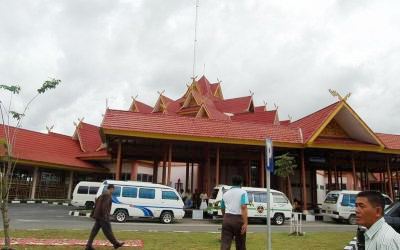 Legislator Pinta Pemerintah Lengkapi Fasilitas BRPS