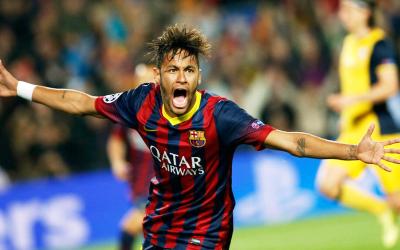 Roberto Fernandez : Neymar Lebih Baik dari Ronaldo