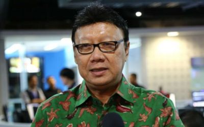 Mendagri Minta Jangan Persulit Syarat Calon Independen