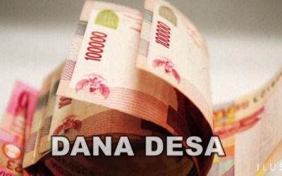 Luhut: Jangan Ada Lagi Maling Dana Desa