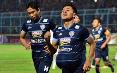 Piala Sudirman, Arema Waspadai Trio Brasil Mitra Kukar
