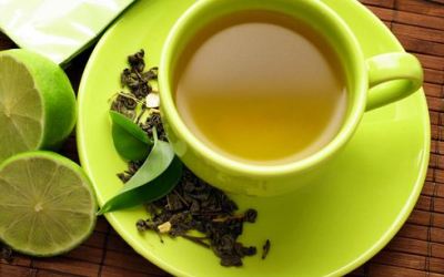 Suplemen Teh Hijau Berlebihan Berisiko Kerusakan Hati