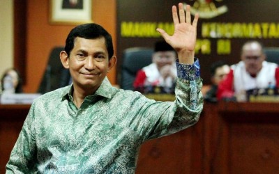 Maroef Diperiksa 9 Jam Soal Rekaman Novanto