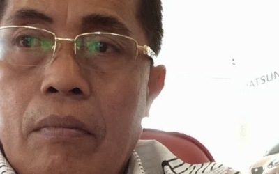 Rustam Sinaga: Perpisahan SDN 007 Hanya Pesta Pora