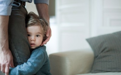 Ini Sikap Orang Tua Bikin Anak Nggak Percaya Diri