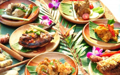 DIY Gelar Festival Kuliner di Desa Wisata Kalakijo